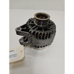 Alternateur Ford Fusion Phase 2
